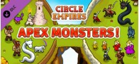 Circle Empires: Apex Monsters!